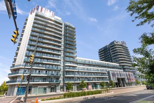 Condo Apartment for Sale, 9471 Yonge St #1514, Richmond Hill, ON