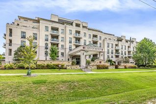 Condo Apartment for Sale, 9909 Pine Valley Dr #107, Vaughan, ON