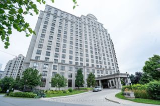 Condo for Sale, 9235 Jane St #303, Vaughan, ON