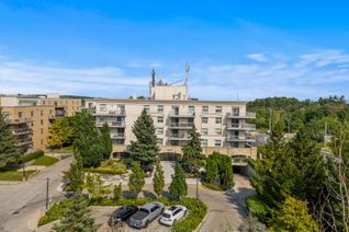 Condo Apartment for Sale, 2500 Rutherford Rd #410, Vaughan, ON