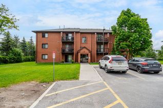 Condo Apartment for Sale, 155 Edgehill Dr #K1, Barrie, ON