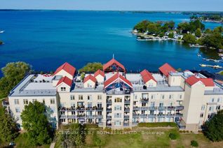 Apartment for Sale, 140 CEDAR ISLAND Rd #202, Orillia, ON