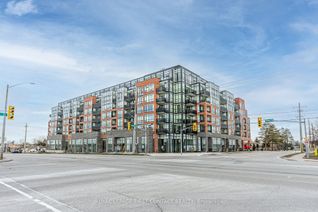 Condo Apartment for Sale, 681 Yonge St #429, Barrie, ON