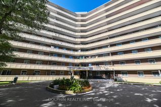 Apartment for Sale, 3577 Derry Rd E #612, Mississauga, ON