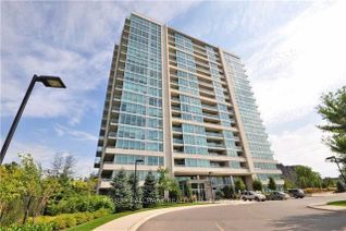 Condo Apartment for Rent, 1055 Southdown Rd #1209, Mississauga, ON