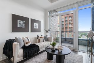 Condo Apartment for Sale, 1808 St Clair Ave W #713, Toronto, ON