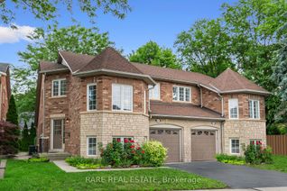 Bungalow for Sale, 223 Rebecca St #47, Oakville, ON