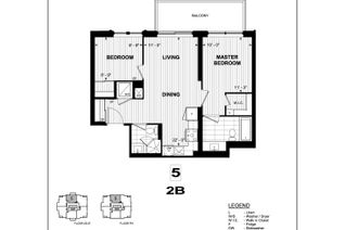 Property for Rent, 10 Eva Rd #1005, Toronto, ON