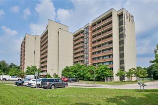 Condo Apartment for Sale, 2301 Derry Rd W #1005, Mississauga, ON