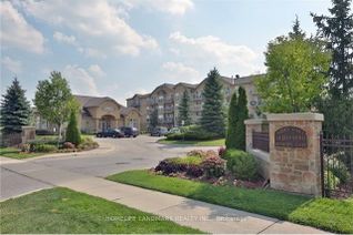 Condo Apartment for Rent, 1440 Bishop Gate #304, Oakville, ON