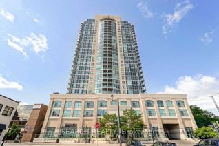 Condo for Rent, 9 George St #1214, Brampton, ON