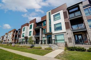 Condo for Sale, 2375 Bronte Rd E #212, Oakville, ON