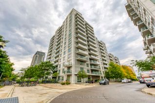 Condo for Sale, 816 Lansdowne Ave #LL04, Toronto, ON