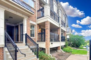 Condo for Sale, 2441 Greenwich Dr #122, Oakville, ON