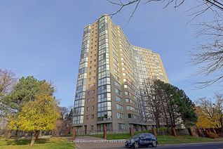 Condo for Sale, 40 Richview Rd #901, Toronto, ON