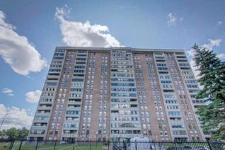 Condo for Sale, 25 Kensington Rd #1108, Brampton, ON