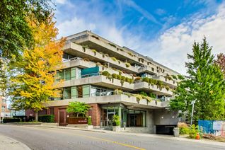 Condo Apartment for Sale, 383 Ellis Park Rd #705, Toronto, ON