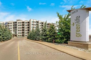 Condo for Rent, 383 Main St W #420, Milton, ON