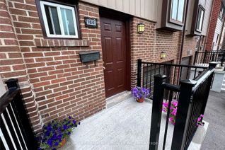 Property for Sale, 164 MOREGATE Cres #18, Brampton, ON