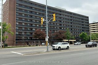 Property for Rent, 3533 Derry Rd E #801, Mississauga, ON