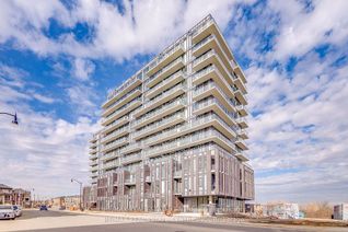 Apartment for Rent, 215 Veteran Dr S #901, Brampton, ON