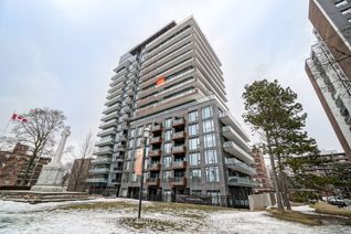 Townhouse for Rent, 21 Park St E #Th06, Mississauga, ON