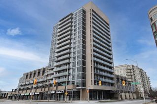 Apartment for Sale, 1940 Ironstone Dr #709, Burlington, ON