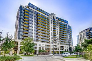 Condo for Sale, 1070 Sheppard Ave W #909, Toronto, ON