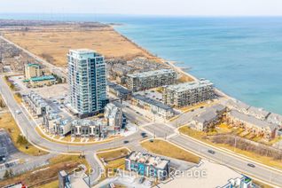 Condo for Sale, 4 Concord Pl, Grimsby, ON