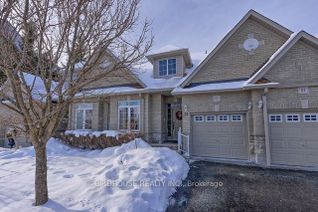 Condo Townhouse for Sale, 31 Rivermill Blvd #7F, Kawartha Lakes, ON