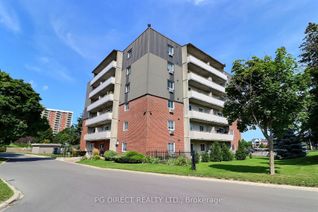 Condo Apartment for Sale, 1104 Jalna Blvd #404, London, ON