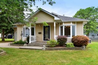 Bungalow for Sale, 353 Silverbirch Blvd, Hamilton, ON