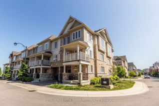 Condo for Rent, 88 Decorso Dr #27, Guelph, ON