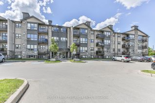 Condo for Sale, 9 Jacksway Cres #313, London, ON