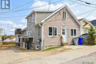 Property for Sale, 158 Kent Avenue, Timmins (Timmins South - West), ON