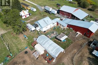 Commercial Farm for Sale, 284124 Elliott Road, Evanturel, ON