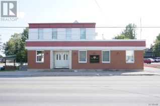 Commercial/Retail Property for Sale, 128 Whitewood Avenue, Temiskaming Shores, ON