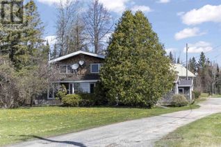 Detached House for Sale, 8450 Highway 17, Bruce Mines, ON