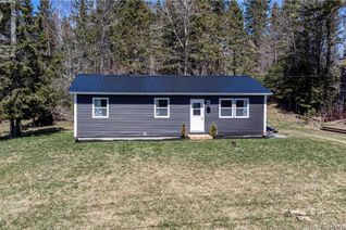 House for Sale, 1337 Hartin Settlement Road, Hartin Settlement, NB