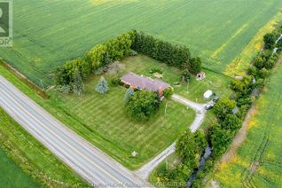 Property for Sale, 5339 Middle Line, Merlin, ON