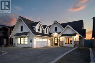 Detached House for Sale, 2009 Pinehurst Terr, Langford, BC