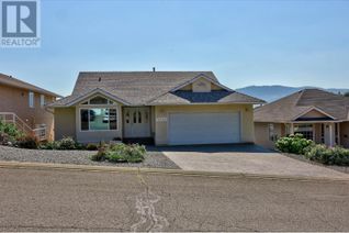 Ranch-Style House for Sale, 1021 Norview Place, Kamloops, BC