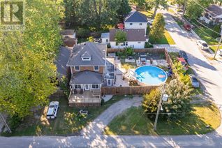 Detached House for Sale, 221 John Street, Blenheim, ON