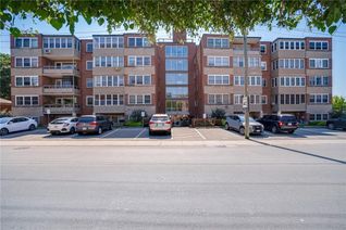 Condo Apartment for Sale, 9 Grant Boulevard, Dundas, ON