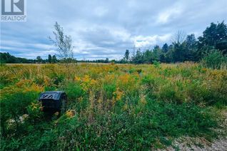 Land for Sale, Lot 11-12 Stanley Road, Perth, ON