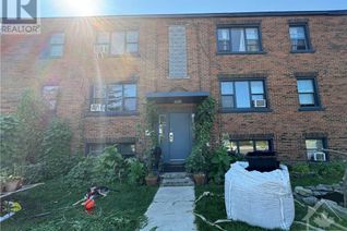 Property for Rent, 186 Lavergne Street #5, Ottawa, ON