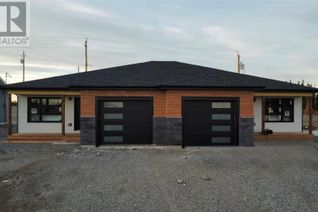 Property for Sale, 203 Penwell Avenue, Gander, NL