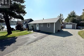 Bungalow for Sale, 3-5 Church Road, Clarenville, NL