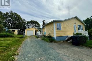 House for Sale, 32 Uplands Road, Conception Bay South, NL