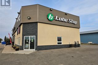 Non-Franchise Business for Sale, 2100 8th Avenue, Humboldt, SK